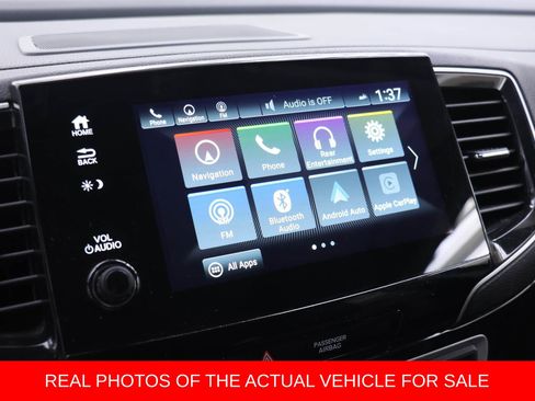 Used 2021 Honda Pilot Elite image 8