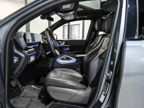 Used 2020 Mercedes-Benz GLS 580 4MATIC image 37