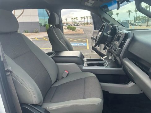 Used 2017 Ford F150 XL w/ XL Power Equipment Group image 18