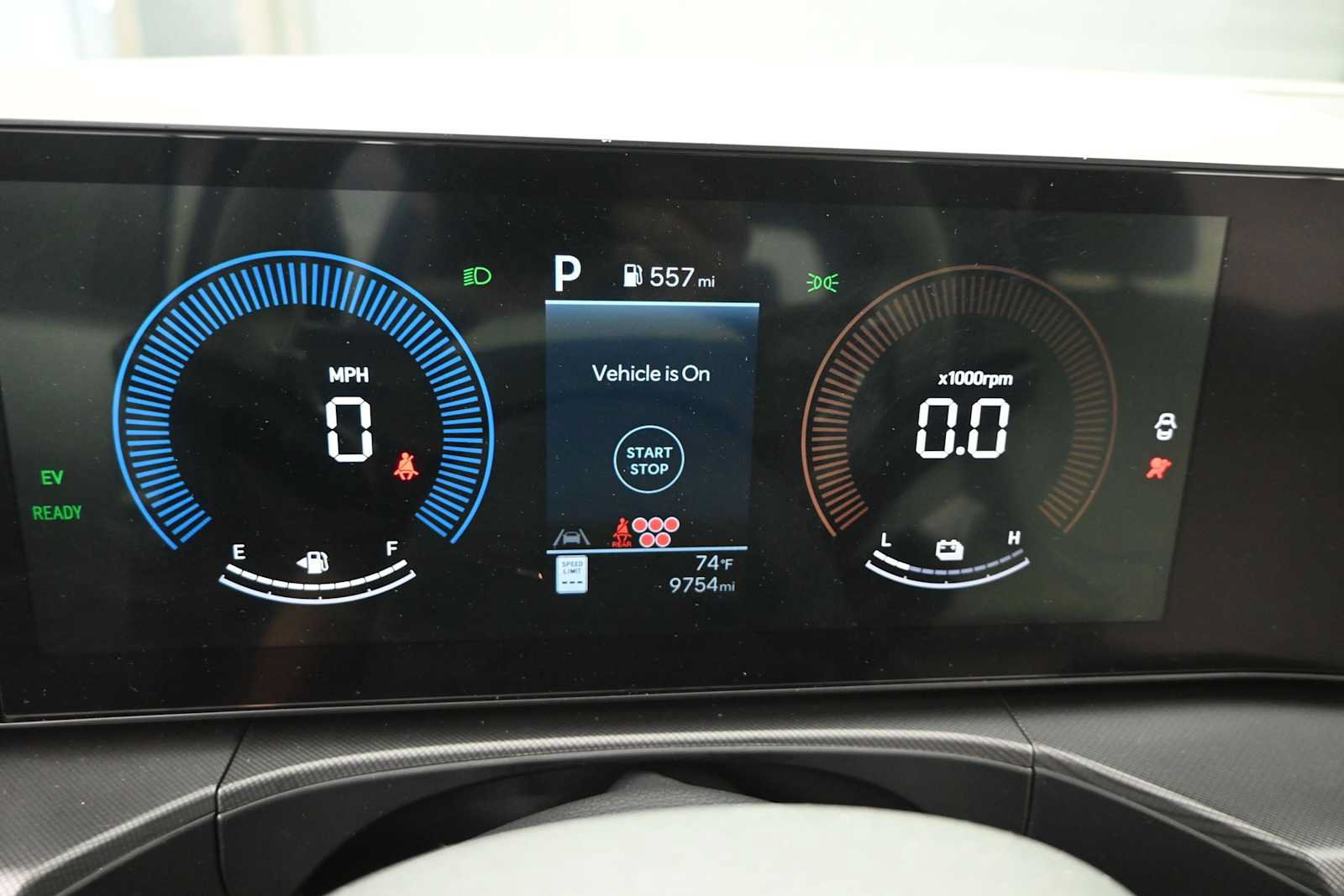 Certified 2026 Hyundai Santa Fe SE FWD image 21