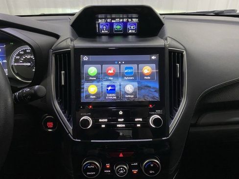 Used 2019 Subaru Forester Touring w/ Popular Package #3 image 18