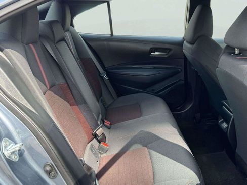 Used 2025 Toyota Corolla SE FWD image 30