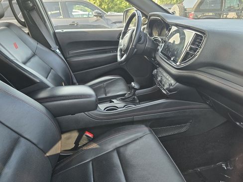 Used 2024 Dodge Durango GT AWD/4WD image 12