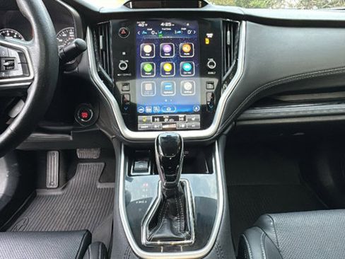 Used 2020 Subaru Legacy Limited XT image 22