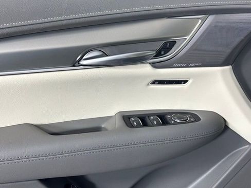 New 2025 Cadillac XT5 Premium Luxury w/ Technology Package image 12