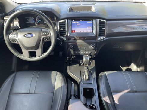Used 2019 Ford Ranger Lariat w/ Equipment Group 501A Mid image 13