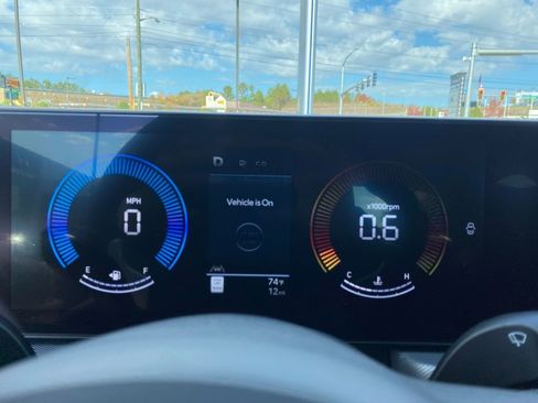 New 2026 Hyundai Sonata SEL image 14