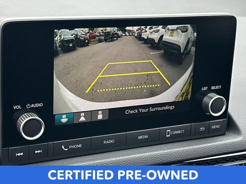 Used 2026 Honda Civic LX image 17