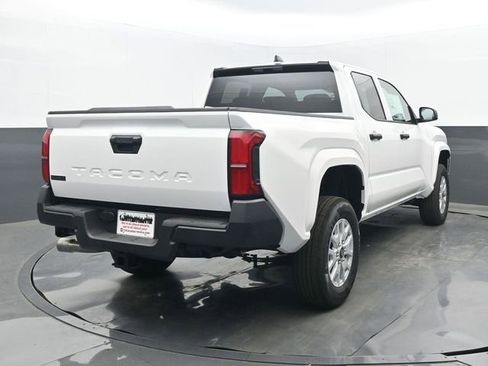 New 2026 Toyota Tacoma SR image 19