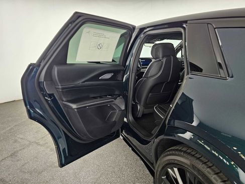 New 2026 Cadillac Lyriq V image 16