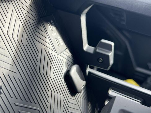 New 2024 Toyota Tacoma TRD Sport image 24