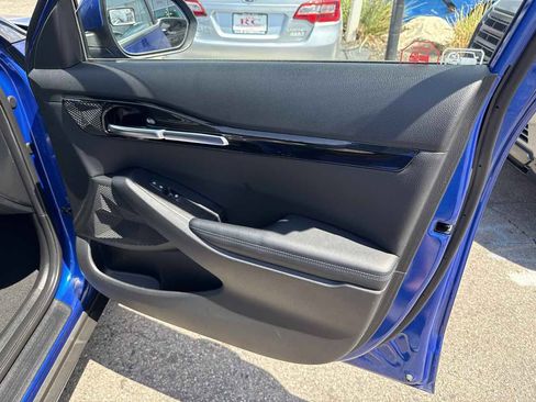 Used 2021 Kia Seltos S AWD/4WD image 20