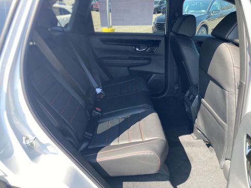 New 2026 Honda CR-V Sport Touring image 6