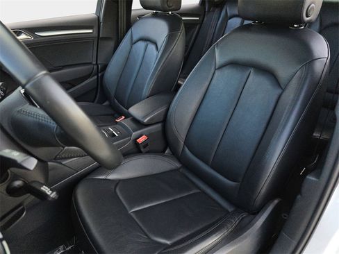 Used 2018 Audi A3 2.0T Premium w/ Convenience Package image 18