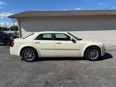Used 2009 Chrysler 300 Touring