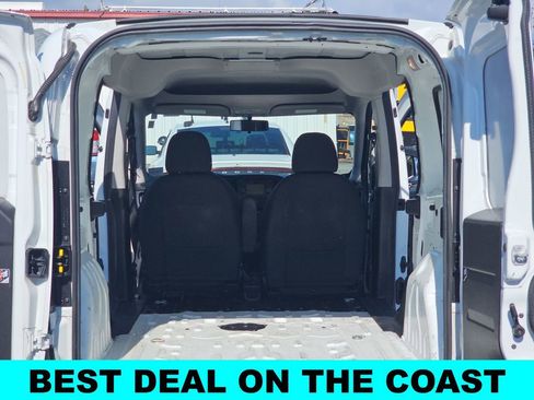 Used 2022 RAM ProMaster City Wagon image 12