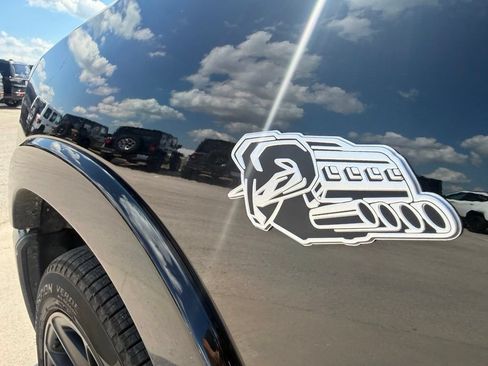 Used 2026 RAM 1500 Limited AWD/4WD image 11