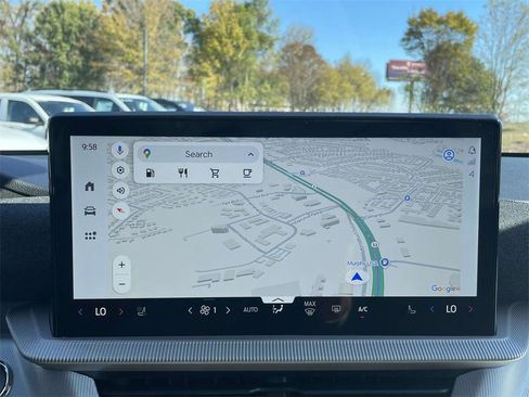 New 2026 Ford Explorer Active w/ Active Comfort Package image 19