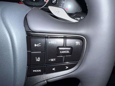 New 2025 Lexus ES 350 350 image 16