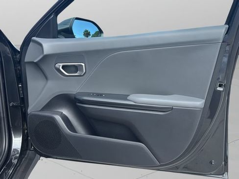 New 2026 Kia K4 FWD image 30