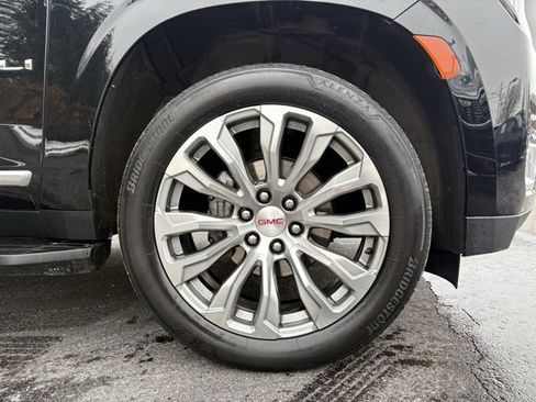 Certified 2023 GMC Yukon Denali image 19
