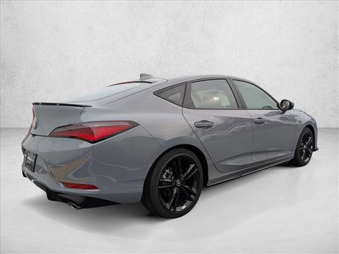 New 2026 Acura Integra A-Spec image 2