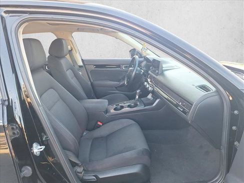 Used 2022 Honda Civic EX image 18