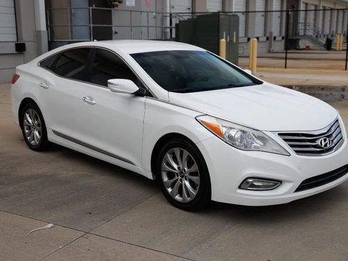 Used 2014 Hyundai Azera Limited image 15