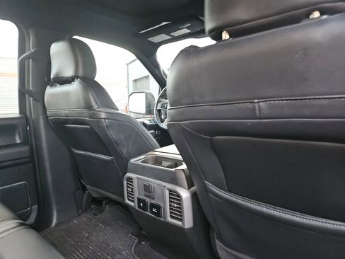 Used 2018 Ford F150 Raptor w/ Equipment Group 802A Luxury image 11