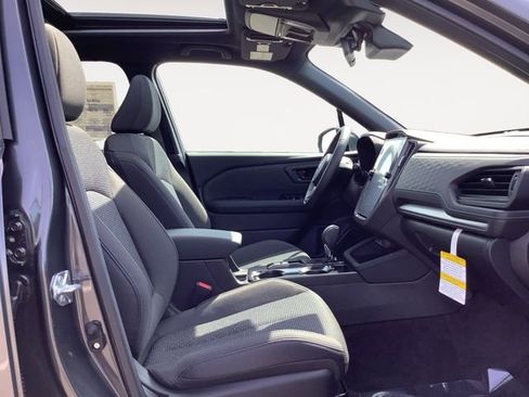 New 2026 Subaru Forester Premium AWD/4WD image 15