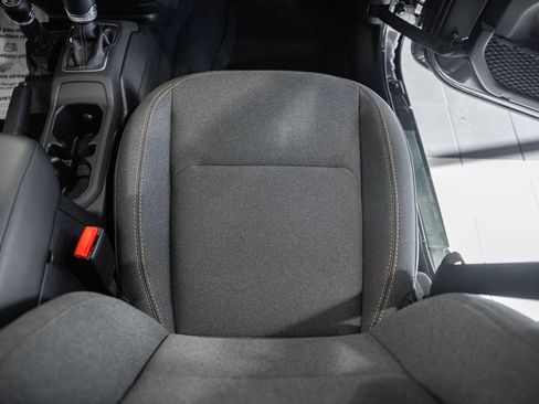 New 2026 Jeep Wrangler Willys image 34