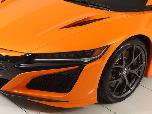 Used 2020 Acura NSX AWD/4WD image 71