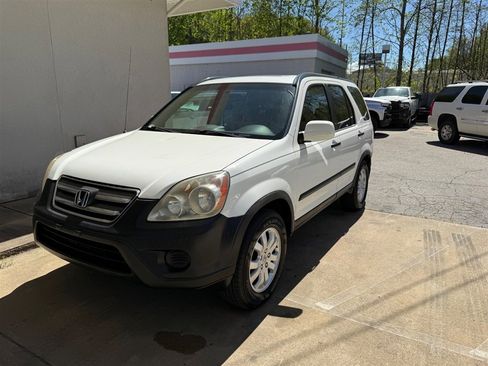 Used 2006 Honda CR-V EX image 11