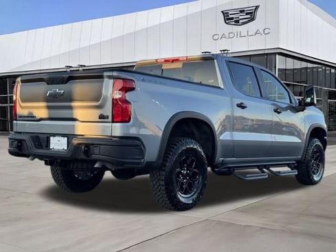 Used 2024 Chevrolet Silverado 1500 ZR2 w/ ZR2 Bison Edition image 7