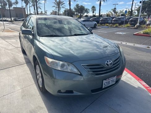 Used 2007 Toyota Camry LE image 33