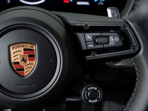 New 2026 Porsche Cayenne AWD/4WD image 11