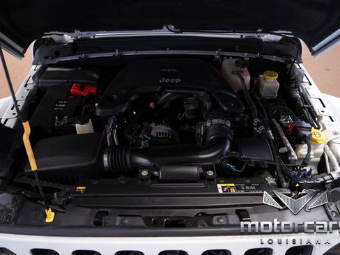 Used 2020 Jeep Gladiator Mojave image 25