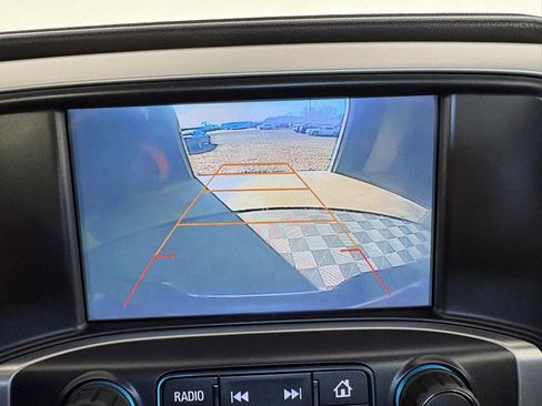 Used 2017 GMC Sierra 1500 SLT w/ SLT Premium Package image 49