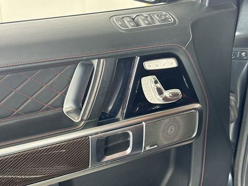 Used 2019 Mercedes-Benz G 63 AMG 4MATIC image 18