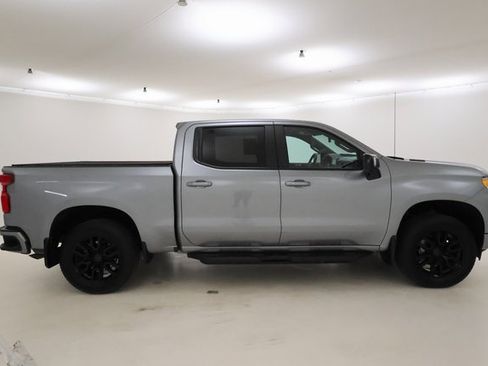 Used 2024 Chevrolet Silverado 1500 RST w/ All Star Edition Plus image 2