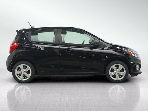 Used 2020 Chevrolet Spark LS FWD image 6