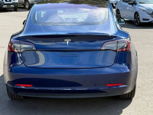 Used 2018 Tesla Model 3 Long Range RWD image 6