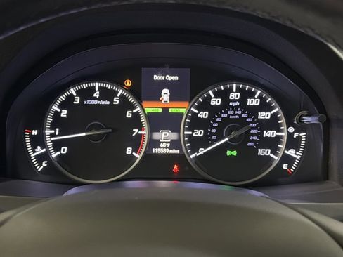 Used 2016 Acura RDX AWD image 29
