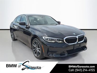 Used 2020 BMW 330i xDrive 330i xDrive w/ Premium Package