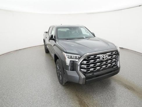 New 2026 Toyota Tundra Platinum image 75