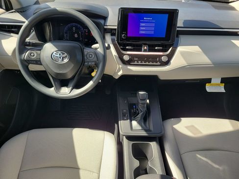 New 2026 Toyota Corolla Cross L FWD image 27