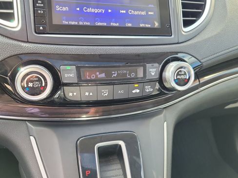 Used 2015 Honda CR-V EX-L image 33