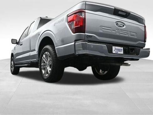 Used 2024 Ford F150 XLT w/ FX4 Off-Road Package image 42
