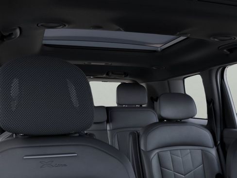 New 2027 Kia Telluride SX X-Line AWD/4WD image 23