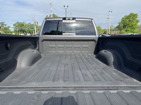 Used 2025 RAM 2500 Power Wagon image 13